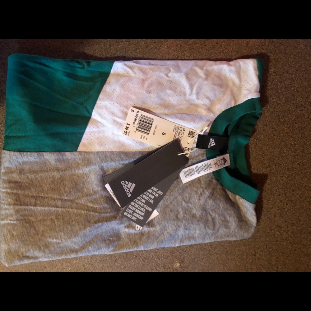 Adidas Men T-shirt
